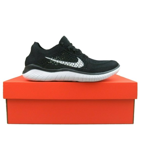 Nike Shoes - Nike Free RN Flyknit 2018 Womens Running Shoes